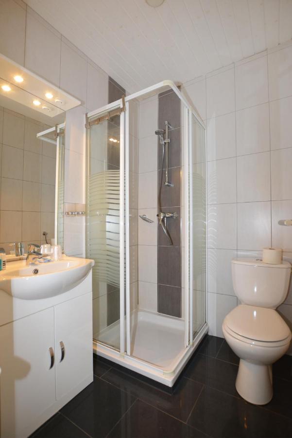Gemuetliches Apartment In Ruhelage Villach Exteriér fotografie