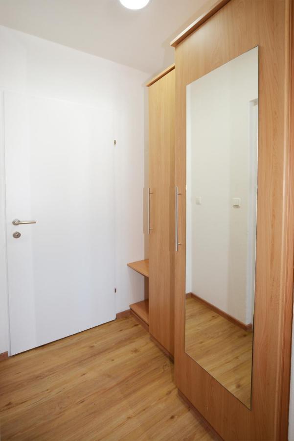 Gemuetliches Apartment In Ruhelage Villach Exteriér fotografie